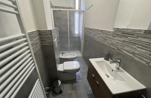 Old Town Apartamento | Suite Storchi - Apartment near downtown