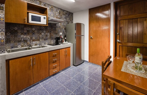 Centro Apartamento | Suite Studio Serviced Apartments