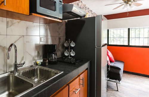 Centro Apartamento | Suite Studio Serviced Apartments