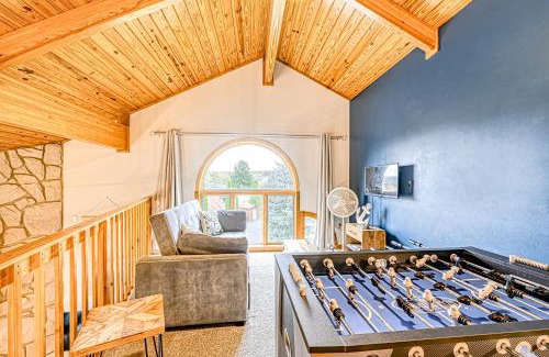 Sunplace Casa | Suite Sunsets