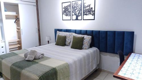 Campinas Casa | Suite Térrea Nova Campinas com ar e wi-fi