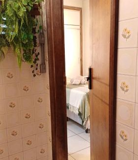Campinas Casa | Suite Térrea Nova Campinas com ar e wi-fi