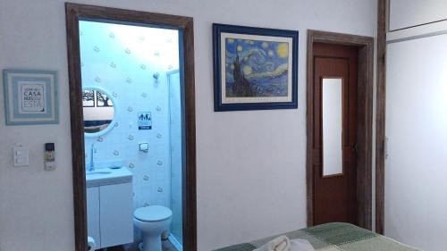 Campinas Casa | Suite Térrea Nova Campinas com ar e wi-fi
