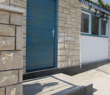Ploce Apartamento | Suite Tangerine Studio
