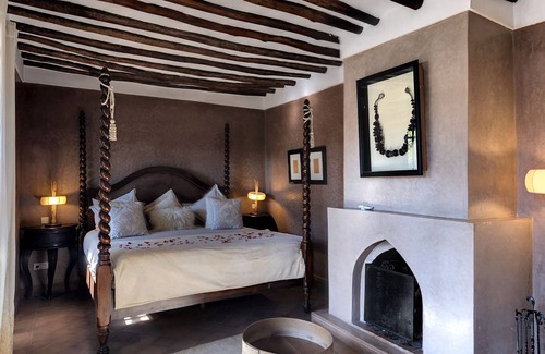 Mellah Cama Y Desayuno | Vrbo Property