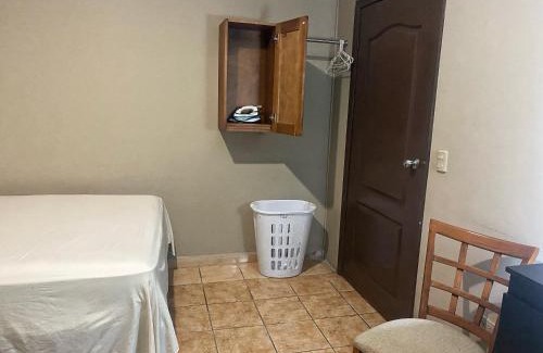 San Pedro Sula Apartamento | Suite Tau