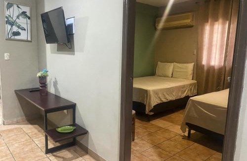 San Pedro Sula Apartamento | Suite Tau