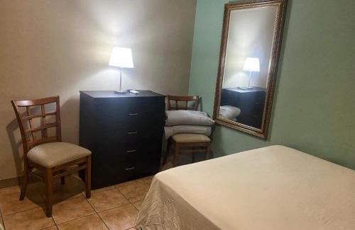 San Pedro Sula Apartamento | Suite Tau