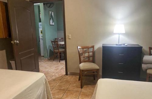 San Pedro Sula Apartamento | Suite Tau