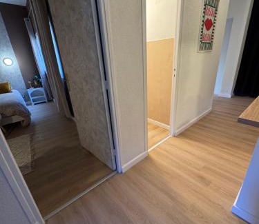 Balaruc-le-Vieux Apartamento | Suite Terra Celeste