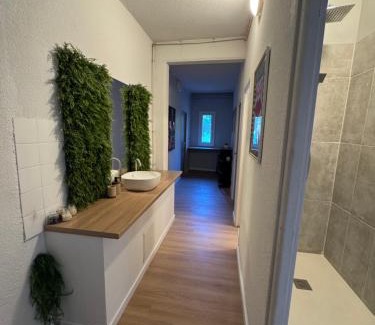 Balaruc-le-Vieux Apartamento | Suite Terra Celeste