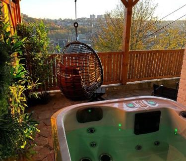 Verviers Apartamento | Suite Tino