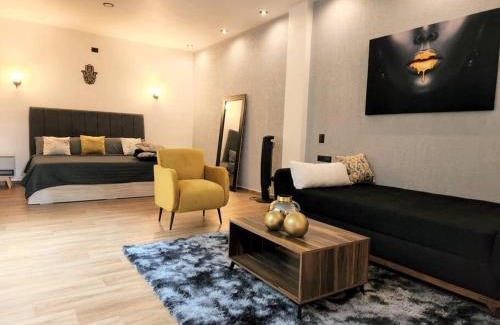 Guadalajara Apartamento | Suite Tlaquepaque centro