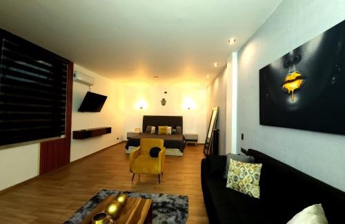 Guadalajara Apartamento | Suite Tlaquepaque centro