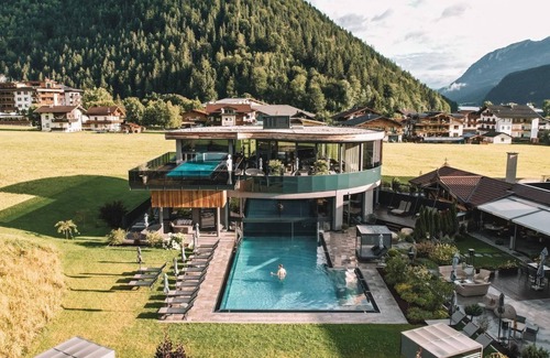 Pertisau Casa | Suite, Toilette und Bad/dusche Getrennt, Balkon - Hotel Wagnerhof