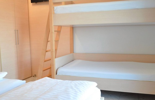 Podersdorf am See Casa | Suite, Toilette und Bad/dusche Getrennt, Seeblick - Seehotel Herlinde