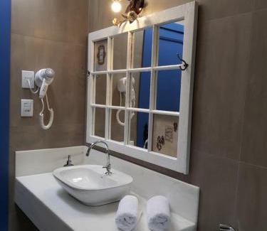 Ouro Preto Apartamento | Suite Tomaz Gonzaga