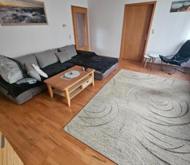 Bernburg Apartamento | Suite Toni