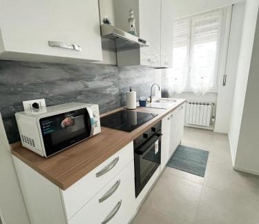 Savona Apartamento | Suite Tra il Centro e il Mare,Vicino Stazione