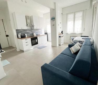 Savona Apartamento | Suite Tra il Centro e il Mare,Vicino Stazione