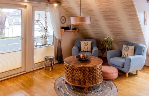 Zingst Apartamento | Suite - Traumfänger