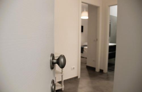 Casalecchio di Reno Apartamento | Suite Turati