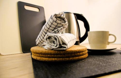 Casalecchio di Reno Apartamento | Suite Turati