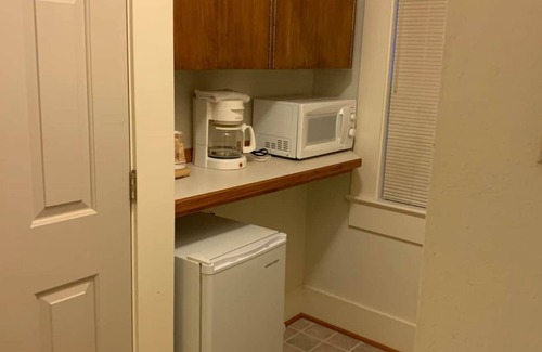 Gasquet Apartamento | Suite