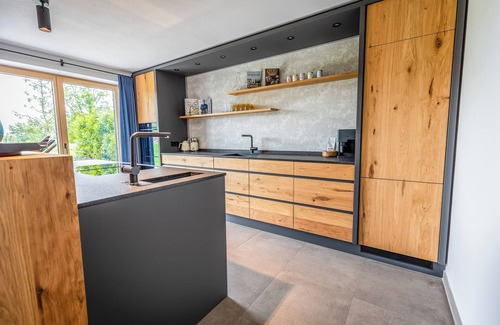 Chieming Apartamento | Suite - Venusberg
