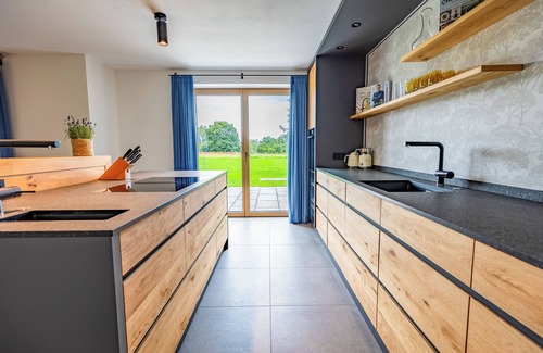 Chieming Apartamento | Suite - Venusberg