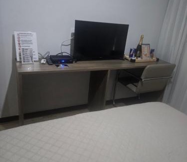 Camorim Apartamento | Suite Via Premiere RioCentro Barra Olimpica, Rock in rio