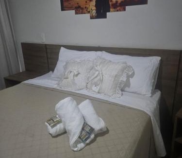 Camorim Apartamento | Suite Via Premiere RioCentro Barra Olimpica, Rock in rio