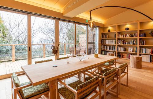 Atami Casa | Suite Villa Curation Atami Momoyamagaen