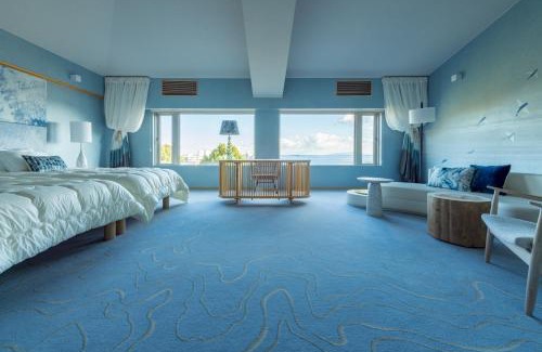 Atami Casa | Suite Villa Curation Atami Momoyamagaen
