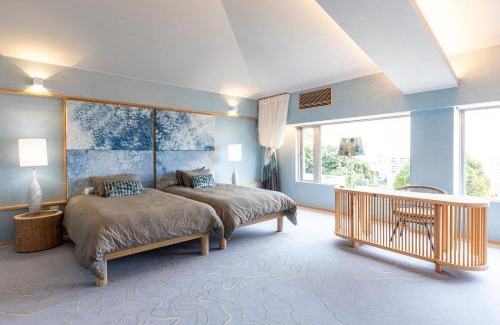 Atami Casa | Suite Villa Curation Atami Momoyamagaen