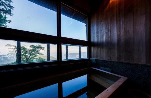 Atami Casa | Suite Villa Ocean View Atami Shizenrou - Japanese style