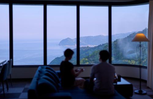 Atami Casa | Suite Villa Panora Atami Sakurazawa