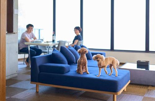 Atami Casa | Suite Villa Panora Atami Sakurazawa