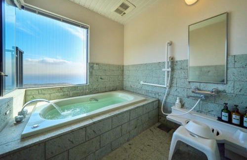 Ito Casa | Suite Villa Panora Izu Akazawa 1F