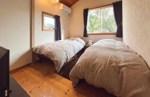 Hakone Casa | Suite Villa Shiki Terrace Hakone Sengokuhara