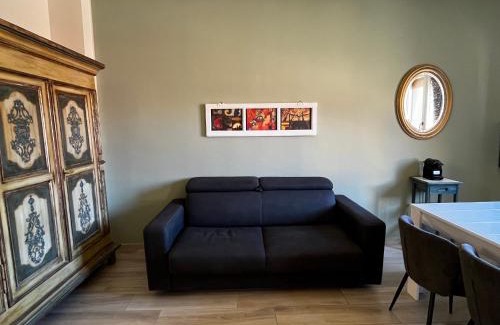 Asti Apartamento | Suite Vino e Palio