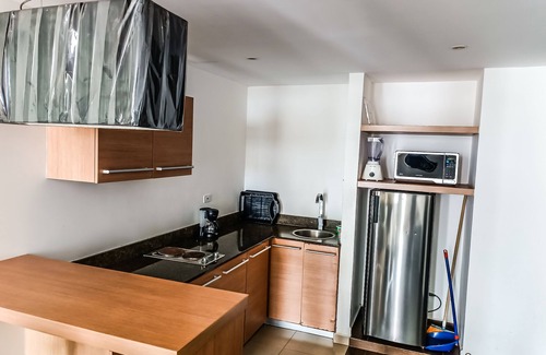 Playa Blanca Apartamento | LUXURY SEA VIEW SUITE