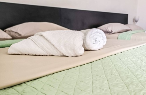 Playa Blanca Apartamento | LUXURY SEA VIEW SUITE