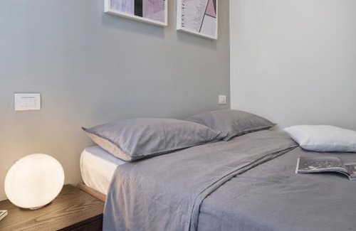 Voghera Apartamento | Suite Vogue City