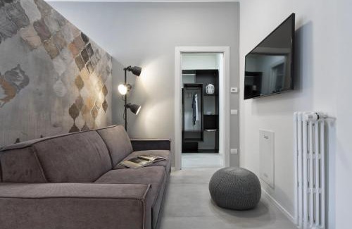 Voghera Apartamento | Suite Vogue City