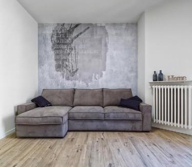 Voghera Apartamento | Suite Vogue Epoca