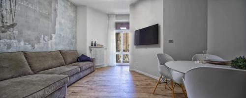Voghera Apartamento | Suite Vogue Epoca