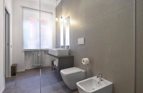 Voghera Apartamento | Suite Vogue Sforza