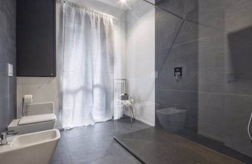 Voghera Apartamento | Suite Vogue Sforza