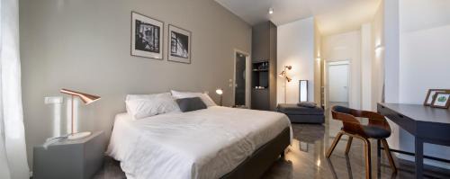 Voghera Apartamento | Suite Vogue Stazione